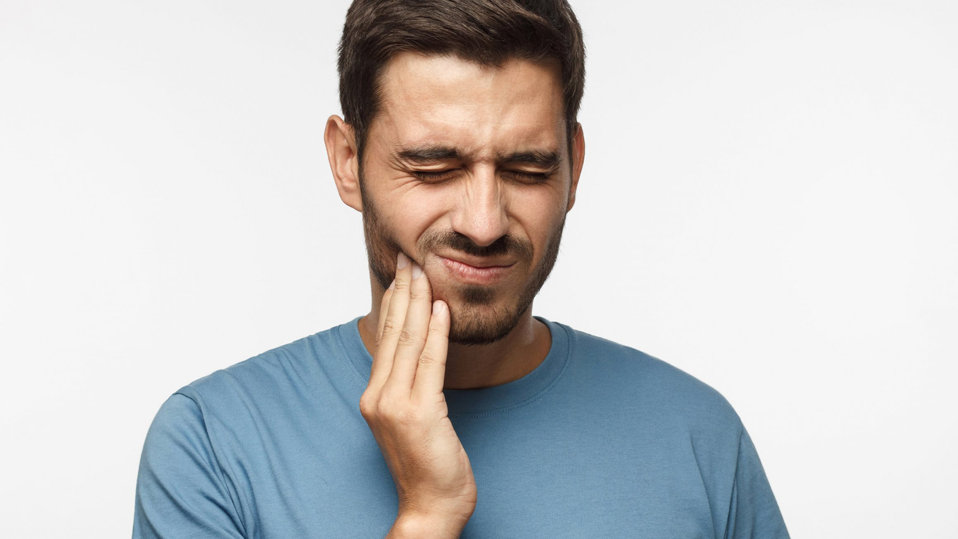 Toothache – Causes and Treatment Methods