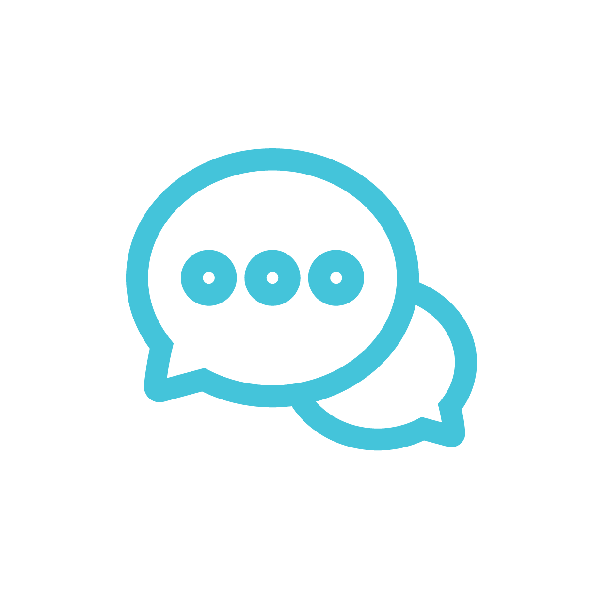 direct communication