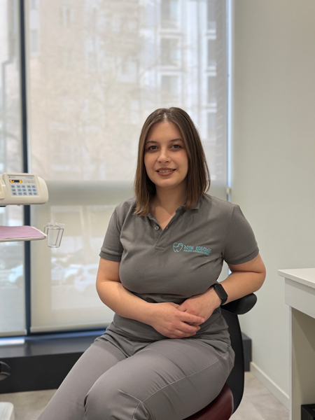 თამარ კარამიან