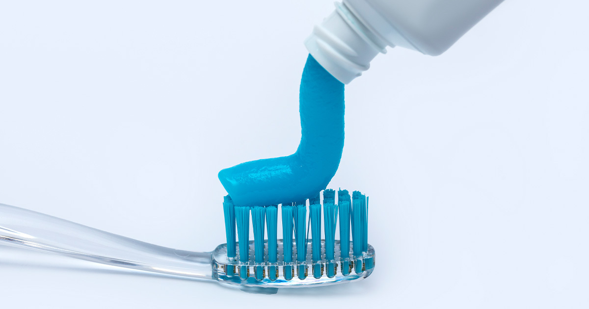 What To Consider When Choosing Toothpaste