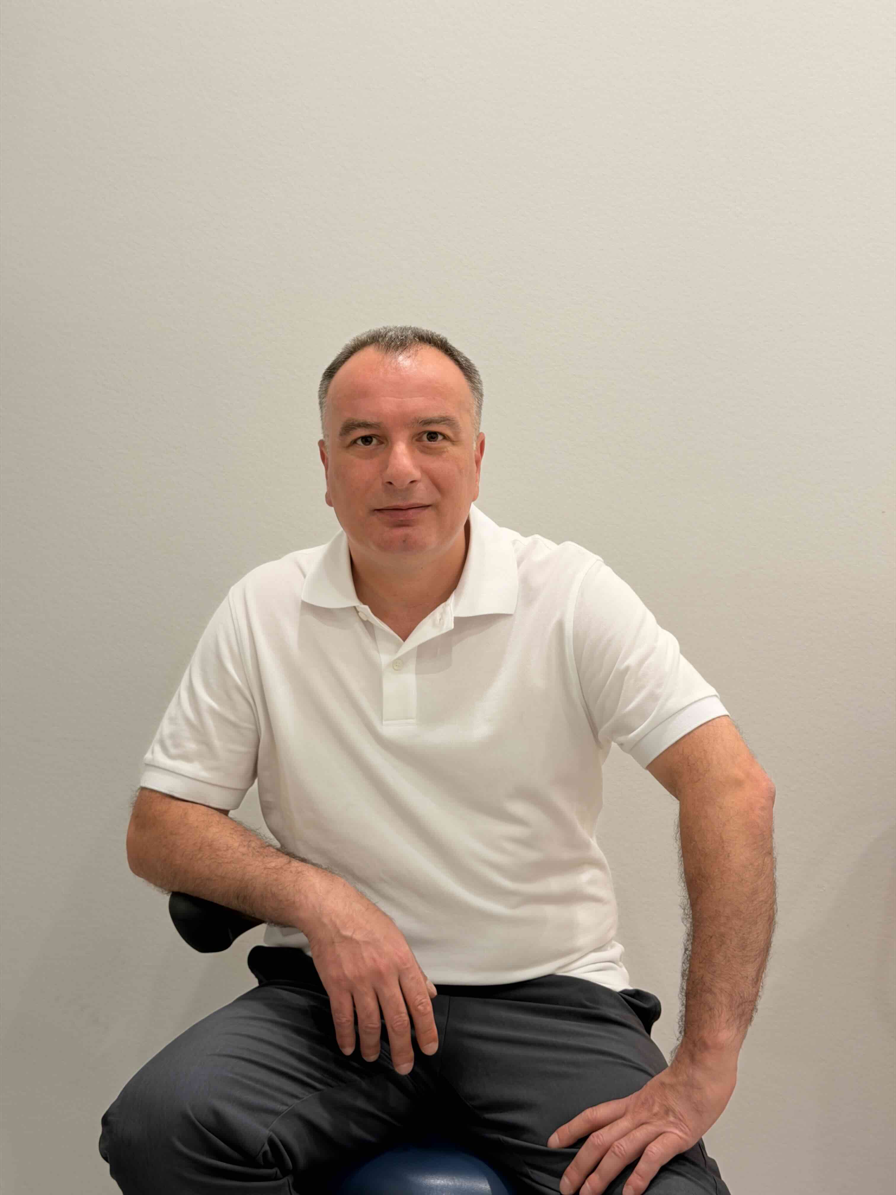 თემურ ბაღათურია